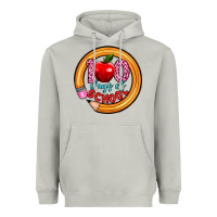 Moon Dust 100 days of school Heavyweight Hoodie - Artiststas