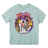 Arona boo jee conchas Heavy Core Tee - Zillion Design Studio
