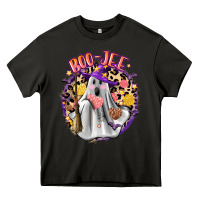 Asphalt boo jee conchas Heavy Core Tee - Zillion Design Studio