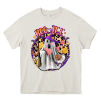 Boo Jee Conchas Heavy Core Tee | Teevron