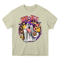 Mossy boo jee conchas Heavy Core Tee - Zillion Design Studio