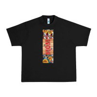 Black usa flag and mom penwraps 1 Urban Heavy Tee - Artiststas