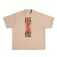 Burro usa flag and mom penwraps 1 Urban Heavy Tee - Artiststas