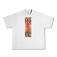 Lunar Rock usa flag and mom penwraps 1 Urban Heavy Tee - Artiststas
