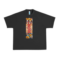 Pigment Black usa flag and mom penwraps 1 Urban Heavy Tee - Artiststas