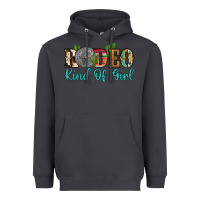 Smoke rodeo kind of girl Heavyweight Hoodie - Artiststas