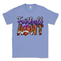 Football Aunt Classic Tee | Teevron