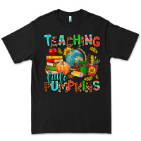 Black christmas jolly teachers Premium Tee - AdoDesignShop