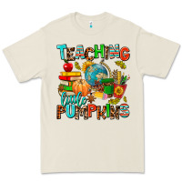 Christmas Jolly Teachers Premium Tee | Teevron