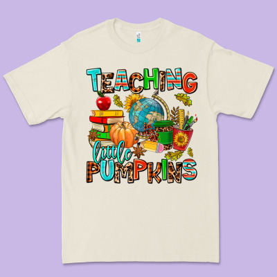 Christmas Jolly Teachers Premium Tee Designed By Adodesignshop