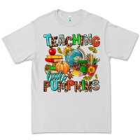 Dove Grey christmas jolly teachers Premium Tee - AdoDesignShop