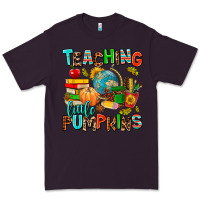 Plum christmas jolly teachers Premium Tee - AdoDesignShop
