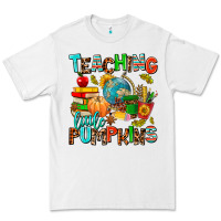 White christmas jolly teachers Premium Tee - AdoDesignShop