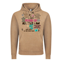 Vintage Coffee i am proud of all that i am Vintage Hoodie - Artiststas