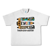 Lunar Rock western pencils teach love inspire Urban Heavy Tee - JahusDesignShop
