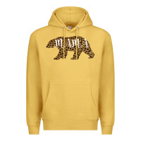 Antique Gold Mama Premium Hoodie - Bettercallsaul