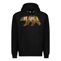 Black Mama Premium Hoodie - Bettercallsaul