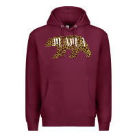 Burgundy Mama Premium Hoodie - Bettercallsaul
