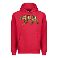 Cardinal Mama Premium Hoodie - Bettercallsaul