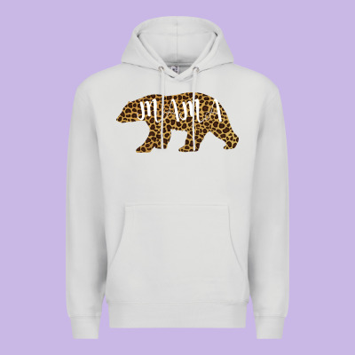 Mama Premium Hoodie Designed By Bettercallsaul
