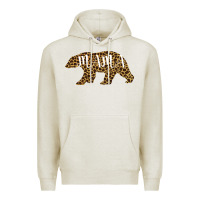 Oatmeal Heather Mama Premium Hoodie - Bettercallsaul