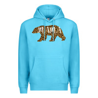 Ocean Blue Mama Premium Hoodie - Bettercallsaul