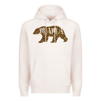 Pale Pink Mama Premium Hoodie - Bettercallsaul