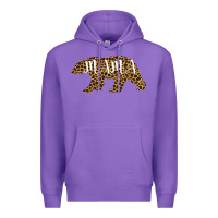 Purple Mama Premium Hoodie - Bettercallsaul