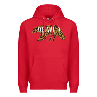 Red Mama Premium Hoodie - Bettercallsaul