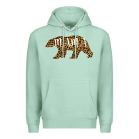 Seafoam Mama Premium Hoodie - Bettercallsaul