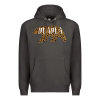 Smoke Mama Premium Hoodie - Bettercallsaul