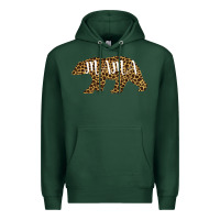 Sports Green Mama Premium Hoodie - Bettercallsaul