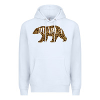 White Mama Premium Hoodie - Bettercallsaul