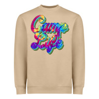 Mushroom camp life Heavyweight Sweatshirt - JahusDesignShop