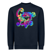 Camp Life Heavyweight Sweatshirt | Teevron