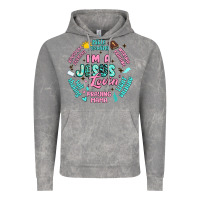 Cloud Rock i'm a jesus lovin' Vintage Hoodie - Artiststas