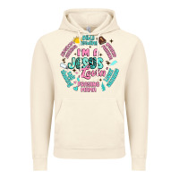 Vintage Artic i'm a jesus lovin' Vintage Hoodie - Artiststas