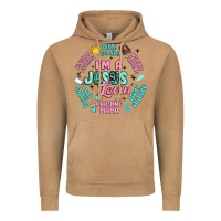 Vintage Camel i'm a jesus lovin' Vintage Hoodie - Artiststas