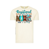 Vintage Arctic registered nurse Vintage Tee - BundleAndBundleShop