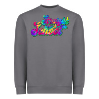 Storm straight back to school Heavyweight Sweatshirt - JahusDesignShop