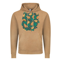 Vintage Camel christmas gingerbread cookies patch Vintage Hoodie - BundleAndBundleShop