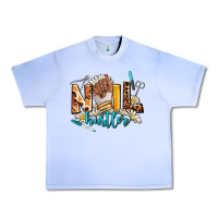 Grape Ice nail hustler Urban Heavy Tee - AdoDesignShop