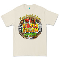 Bone if you drink dont drive do the watermelon crawl Premium Tee - texasbilliewilder