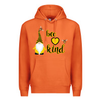Carrot Bee Kind Premium Hoodie - Bettercallsaul