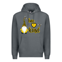 Rock Bee Kind Premium Hoodie - Bettercallsaul