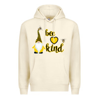 Sandshell Bee Kind Premium Hoodie - Bettercallsaul