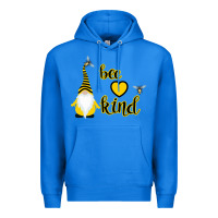 True Royal Bee Kind Premium Hoodie - Bettercallsaul