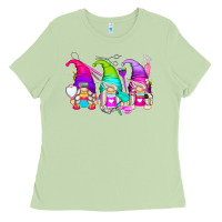 Matcha hair styles gnomes Ladies Tee - Zillion Design Studio