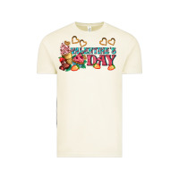 Vintage Arctic valentines day sweet Vintage Tee - AdoDesignShop