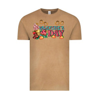 Valentines Day Sweet Vintage Tee | Teevron